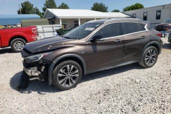 SJKCH5CR0HA037436 | 2017 INFINITI QX30 BASE