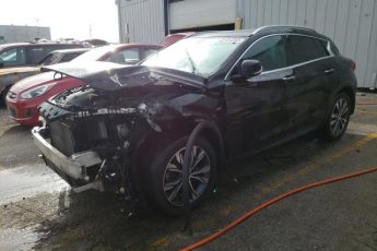 SJKCH5CR2HA038569 | 2017 INFINITI QX30 BASE