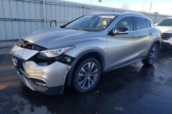 SJKCH5CRXHA014780 | 2017 INFINITI QX30 BASE