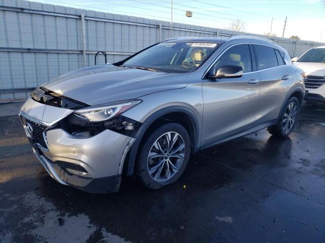 SJKCH5CRXHA014780 | 2017 INFINITI QX30 BASE