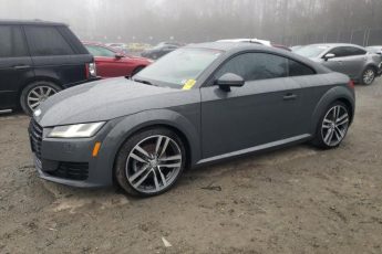 TRUC5AFV3G1030496 | 2016 AUDI TT