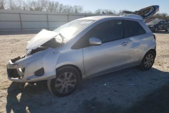 VNKJTUD33EA009033 | 2014 TOYOTA YARIS