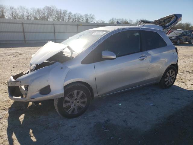 VNKJTUD33EA009033 | 2014 TOYOTA YARIS