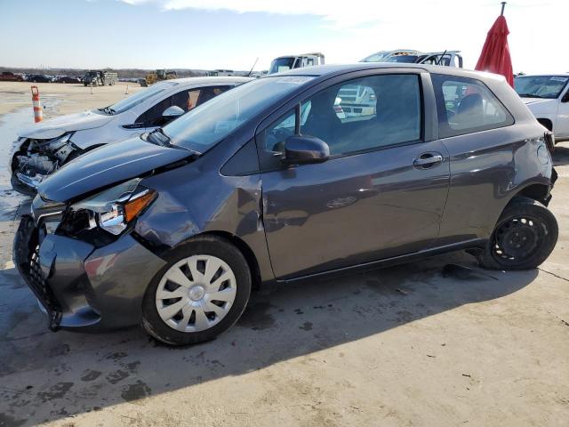 VNKJTUD37FA029660 | 2015 TOYOTA YARIS