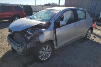 VNKKTUD30GA057841 | 2016 TOYOTA YARIS L