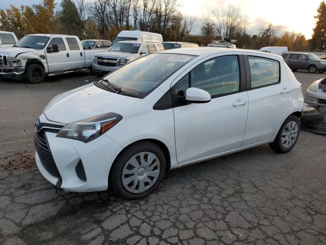 VNKKTUD33FA038179 | 2015 TOYOTA YARIS