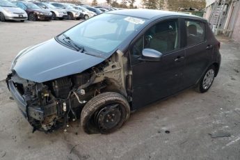 VNKKTUD37HA083872 | 2017 TOYOTA YARIS L