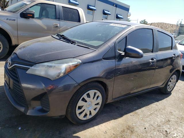 VNKKTUD38HA072654 | 2017 TOYOTA YARIS L