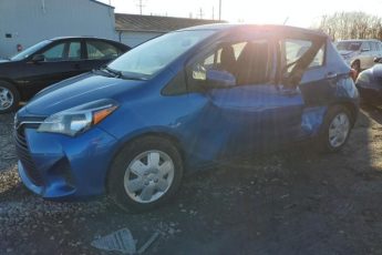 VNKKTUD38HA075313 | 2017 TOYOTA YARIS L