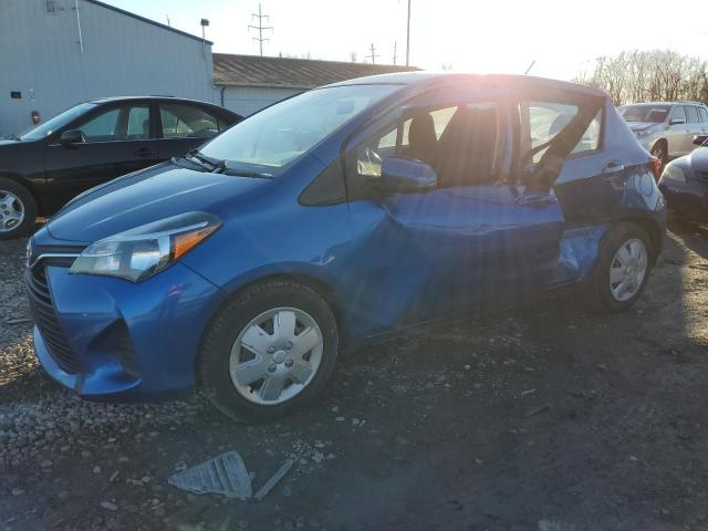 VNKKTUD38HA075313 | 2017 TOYOTA YARIS L