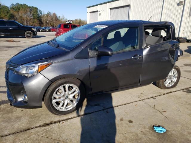 VNKKTUD39HA072663 | 2017 TOYOTA YARIS L