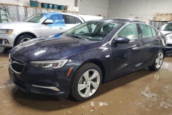 W04GL6SX0J1056352 | 2018 BUICK REGAL PREF