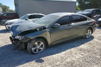 W04GL6SX1J1059311 | 2018 BUICK REGAL PREF