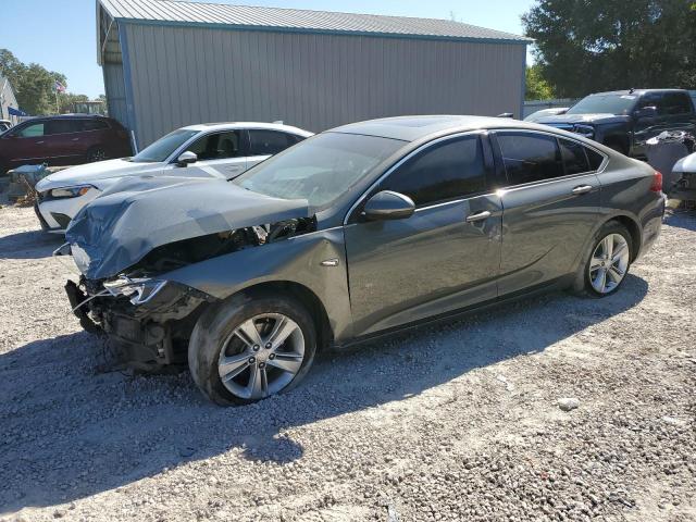 W04GL6SX1J1059311 | 2018 BUICK REGAL PREF