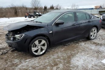 W04GL6SX1J1059552 | 2018 BUICK REGAL PREF