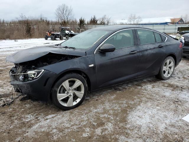 W04GL6SX1J1059552 | 2018 BUICK REGAL PREF