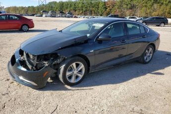 W04GL6SX1J1096004 | 2018 BUICK REGAL PREF