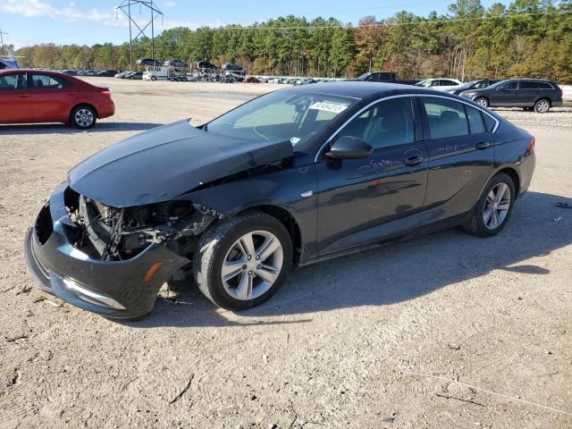 W04GL6SX1J1096004 | 2018 BUICK REGAL PREF