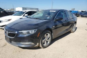 W04GL6SX2J1119581 | 2018 BUICK REGAL PREF