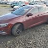 2T1BURHE4JC059898 | 2018 TOYOTA COROLLA