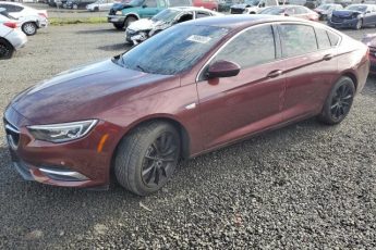 W04GL6SX2K1008238 | 2019 BUICK REGAL PREF