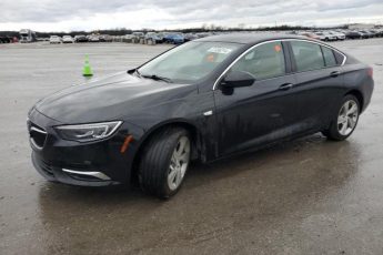 W04GL6SX3J1158146 | 2018 BUICK REGAL PREF