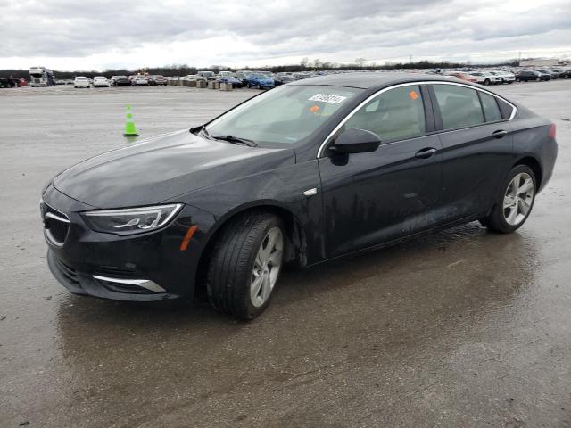 W04GL6SX3J1158146 | 2018 BUICK REGAL PREF