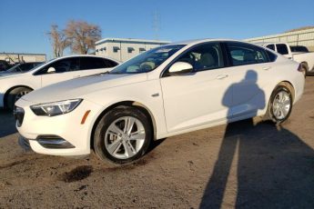 W04GL6SX6K1072511 | 2019 BUICK REGAL PREF