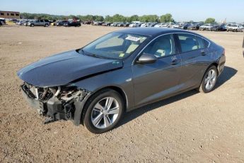 W04GL6SX6K1072783 | 2019 BUICK REGAL PREF