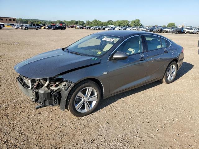 W04GL6SX6K1072783 | 2019 BUICK REGAL PREF