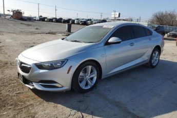 W04GL6SX8K1025240 | 2019 BUICK REGAL PREF