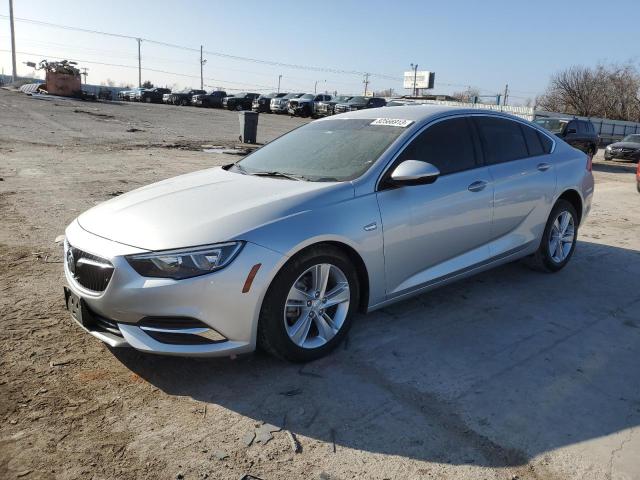 W04GL6SX8K1025240 | 2019 BUICK REGAL PREF