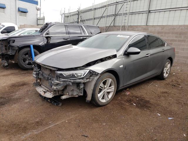 W04GL6SX9J1091469 | 2018 BUICK REGAL PREF