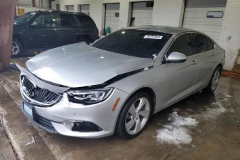 W04GL6SX9J1096767 | 2018 BUICK REGAL PREF