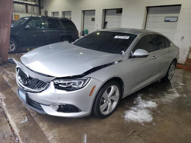 W04GL6SX9J1096767 | 2018 BUICK REGAL PREF