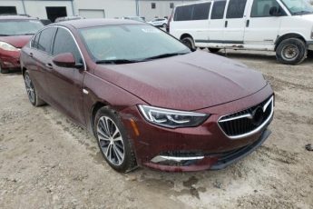 W04GM6SX3K1041116 | 2019 BUICK REGAL PREF