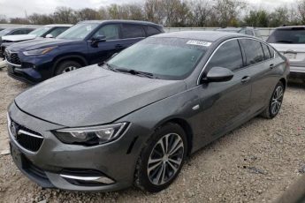 W04GM6SX6J1116020 | 2018 BUICK REGAL PREF