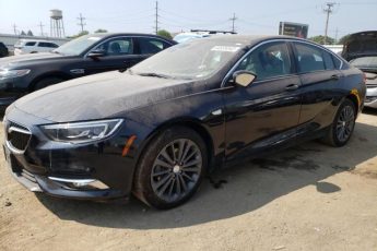 W04GP6SX1J1076436 | 2018 BUICK REGAL ESSE