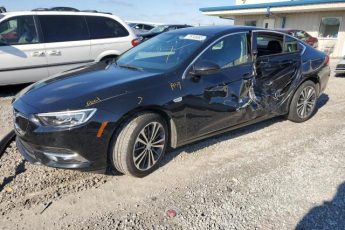 W04GP6SX8J1065661 | 2018 BUICK REGAL ESSE