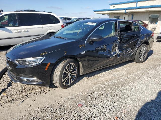 W04GP6SX8J1065661 | 2018 BUICK REGAL ESSE