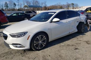 W04GP6SXXJ1088746 | 2018 BUICK REGAL ESSE