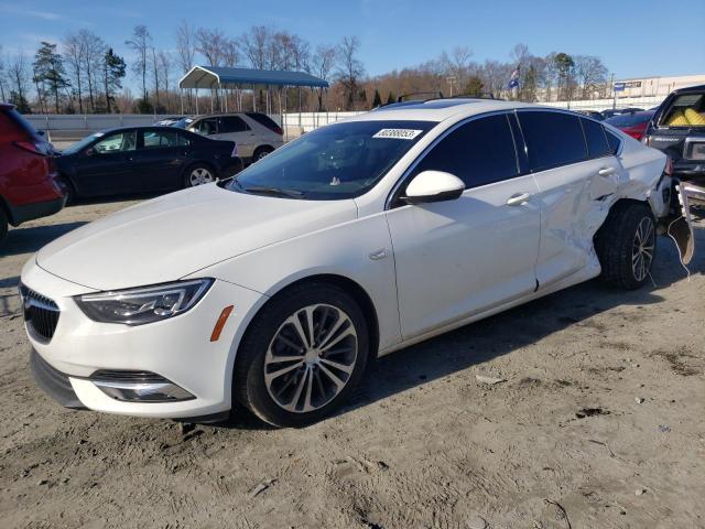 W04GP6SXXJ1088746 | 2018 BUICK REGAL ESSE