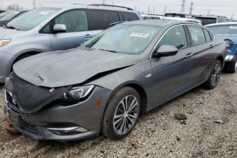 W04GP6SXXJ1138836 | 2018 BUICK REGAL ESSE