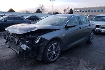 W04GR6SX4J1092530 | 2018 BUICK REGAL ESSE