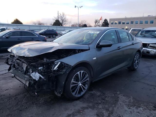 W04GR6SX4J1092530 | 2018 BUICK REGAL ESSE