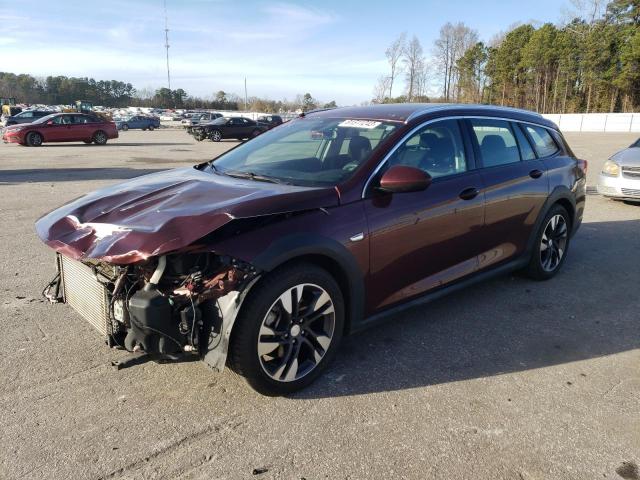 W04GU8SXXK1043330 | 2019 BUICK REGAL TOUR