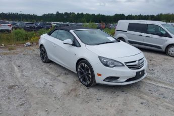 W04WH3N55HG061897 | 2017 BUICK CASCADA