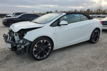 W04WH3N56KG305127 | 2019 BUICK CASCADA PR