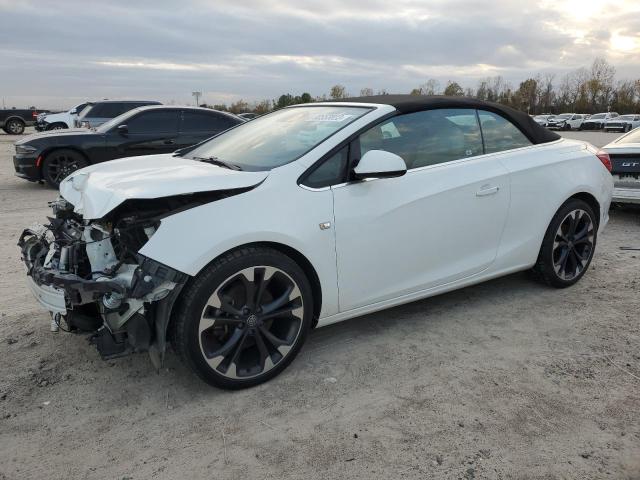 W04WH3N56KG305127 | 2019 BUICK CASCADA PR