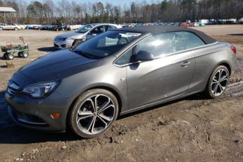 W04WH3N59HG006420 | 2017 BUICK CASCADA PR